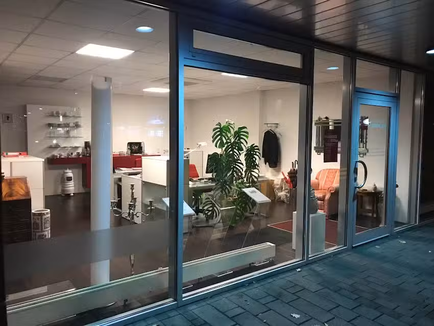 Immobilienhaus Keppler