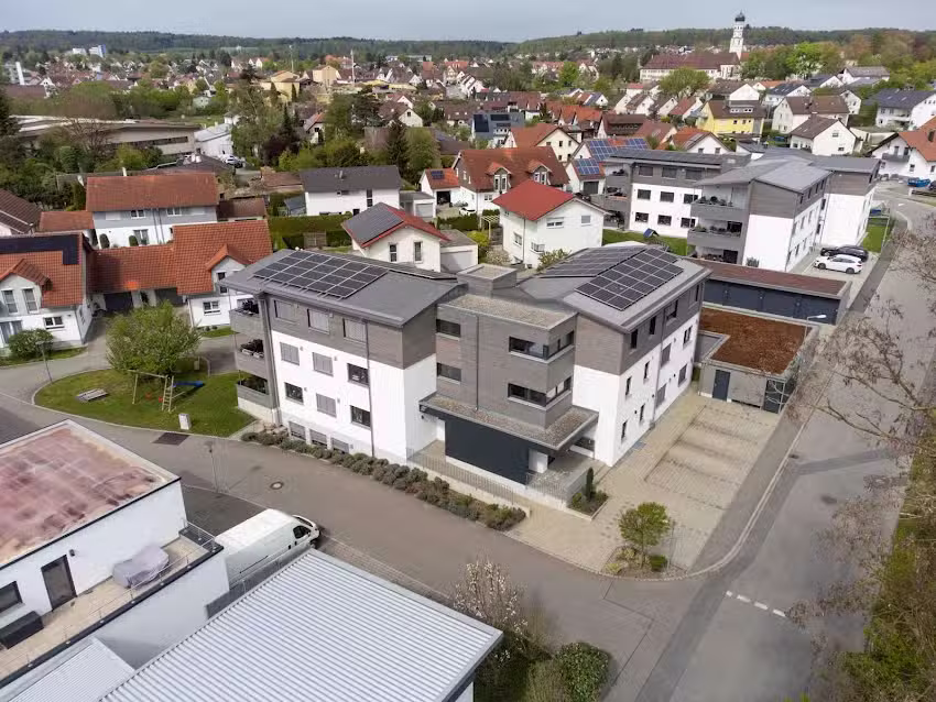 Immobilienhaus Walser GmbH