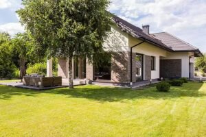 Immobilienkaufmann Tobias Hahne