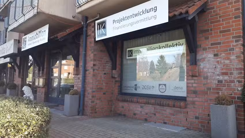 Immobilienkollektiv GmbH