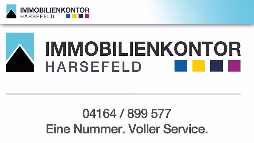 Immobilienkontor Harsefeld