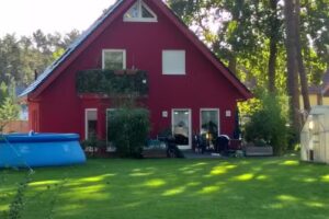 Immobilienkontor Jakobsen UG (haftungsbeschränkt)