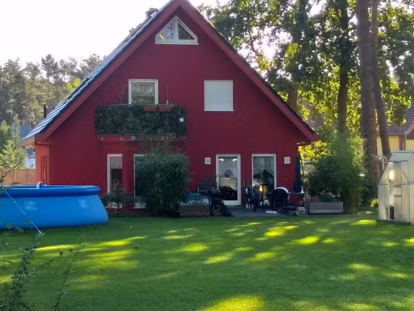 Immobilienkontor Jakobsen UG (haftungsbeschränkt)