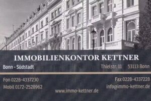 Immobilienkontor Kettner