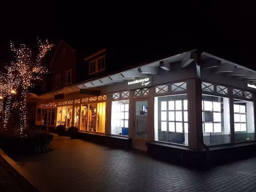 Immobilienkontor Zingst