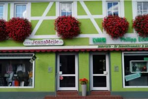 Immobilienmakler bei Magdeburg