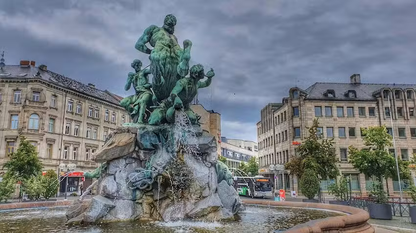 Immobilienmakler Dipl.-Ing.(FH) Christian Reinhart