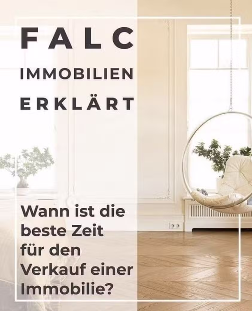 Immobilienmakler Falc Immobilien Witten
