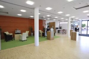 Immobilienmakler – Grafschafter Volksbank eG