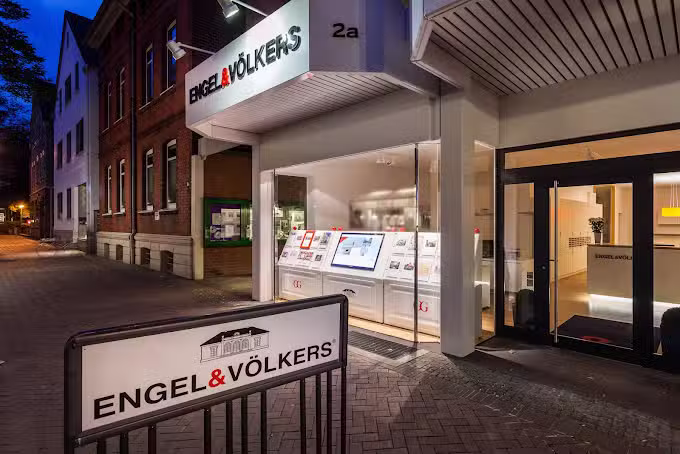 𝗜𝗠𝗠𝗢𝗕𝗜𝗟𝗜𝗘𝗡𝗠𝗔𝗞𝗟𝗘𝗥 𝗚Ü𝗧𝗘𝗥𝗦𝗟𝗢𝗛 – Engel & Völkers Immobilien Gütersloh