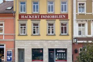 Immobilienmakler – Hackert Immobilien – Riesa