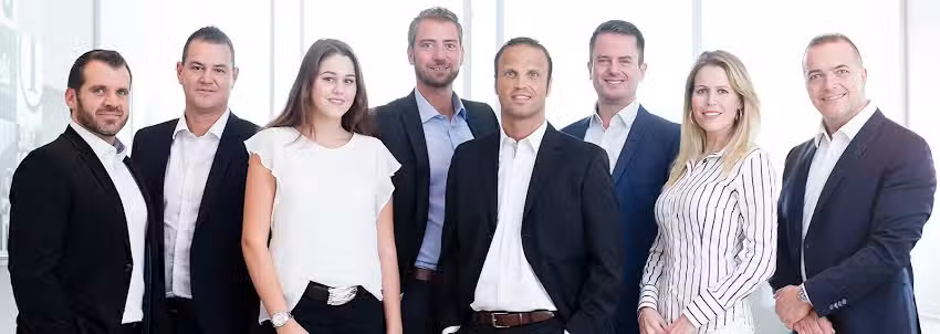 Immobilienmakler Hamburg – Alstertal / finesse Immobilien GmbH