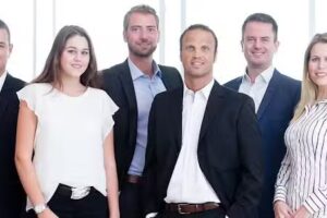 Immobilienmakler Hamburg – Elbchausee / finesse Immobilien GmbH