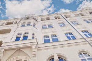 Immobilienmakler Hannover Finist GmbH