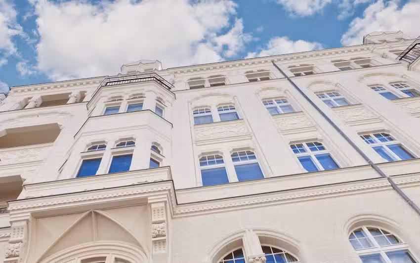 Immobilienmakler Hannover Finist GmbH