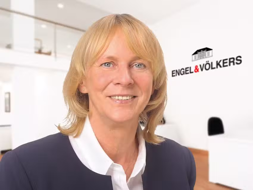 Immobilienmakler Hannover Großburgwedel – Engel & Völkers