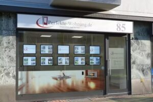 Immobilienmakler Hemmingen