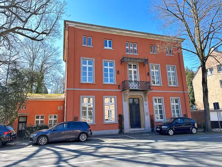 Immobilienmakler Immobilien Losch Kleve