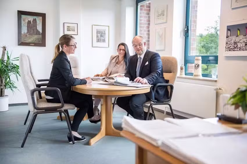 Immobilienmakler in Lübeck, W.-R. Wittke & Lorenzen KG