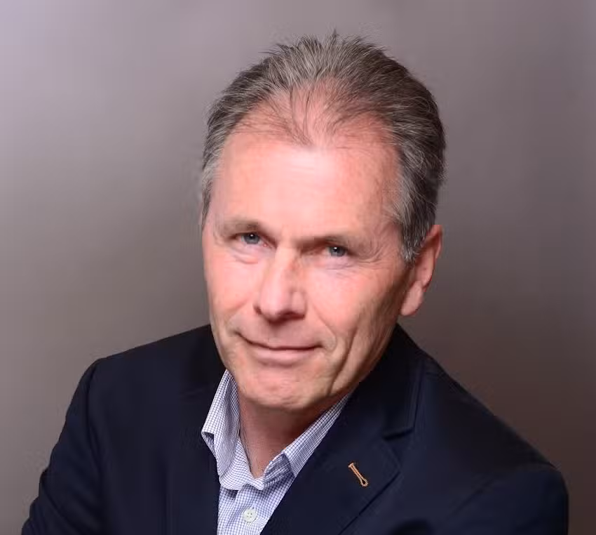 Immobilienmakler Jörg Freundorfer – Garant Immobilien