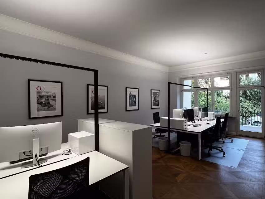 𝗜𝗺𝗺𝗼𝗯𝗶𝗹𝗶𝗲𝗻𝗺𝗮𝗸𝗹𝗲𝗿 𝗞𝗮𝗿𝗹𝘀𝗿𝘂𝗵𝗲 – Engel & Völkers Gewerbeimmobilien Karlsruhe