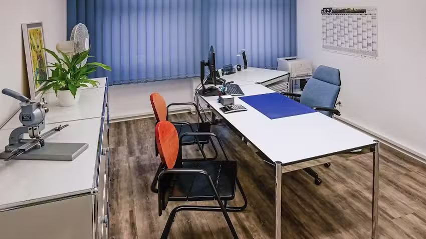 Immobilienmakler M&B Immobilien Illingen