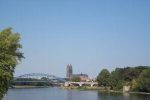 Immobilienmakler Magdeburg Sylvia Lampe