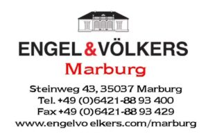 Immobilienmakler Marburg – Engel & Völkers