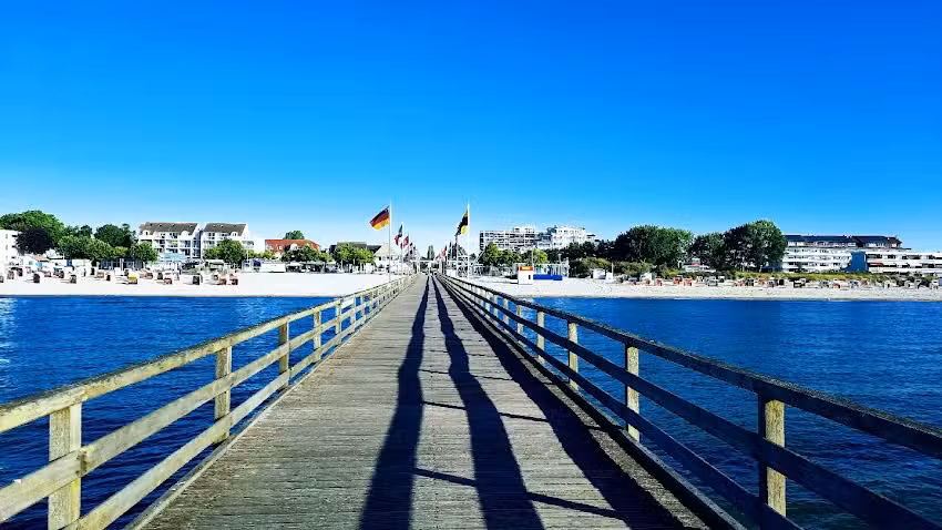 Immobilienmakler Ostsee – Heiligenhafen|Großenbrode