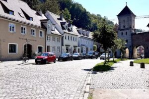 Immobilienmakler Prause – Region Geltendorf und Ammersee – immoprause.de