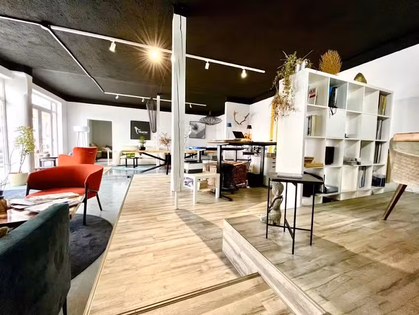 Immobilienmakler Prause – Region Geltendorf und Ammersee – immoprause.de