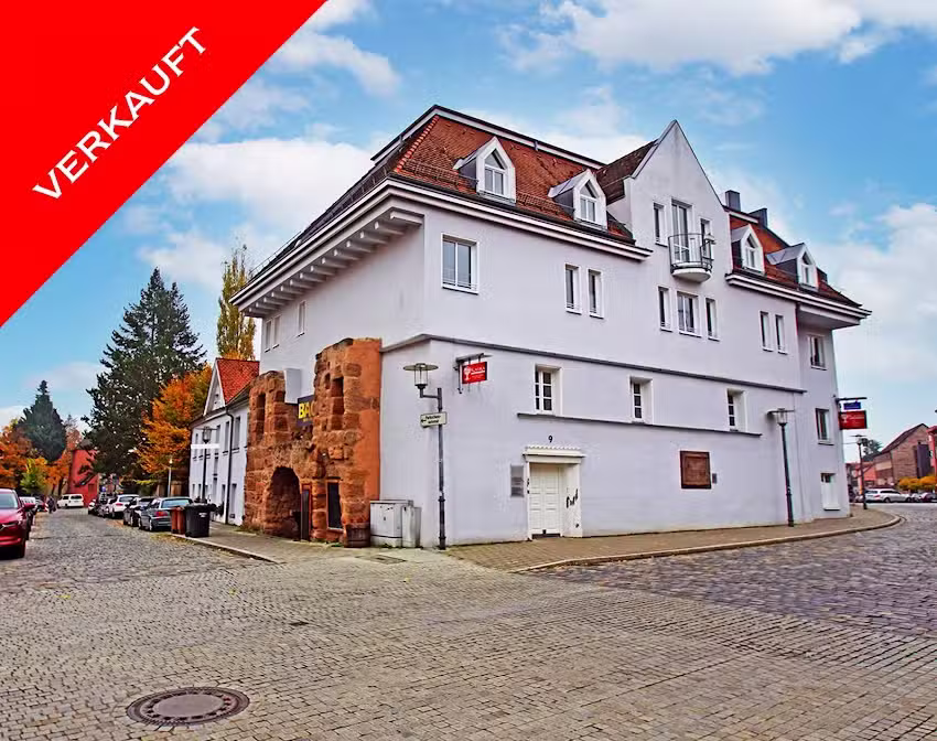 𝗜𝗠𝗠𝗢𝗕𝗜𝗟𝗜𝗘𝗡𝗠𝗔𝗞𝗟𝗘𝗥 𝗦𝗖𝗛𝗪𝗔𝗕𝗔𝗖𝗛 – Engel & Völkers Schwabach – Roth