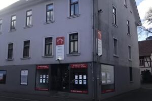 Immobilienmakler Schwendt & Rauschel Immobilien Nidda