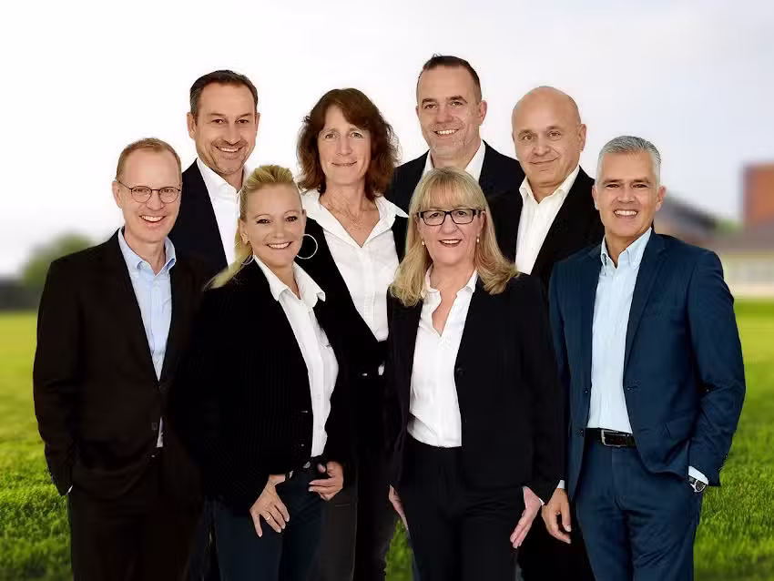 Immobilienmakler Schwendt & Rauschel Immobilien Nidda