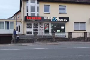 Immobilienmakler Schwerte – Dieckmann Immobilien GmbH