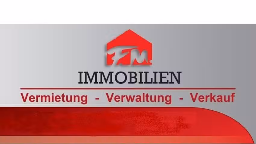 Immobilienmakler und Hausverwaltung Frank Müller