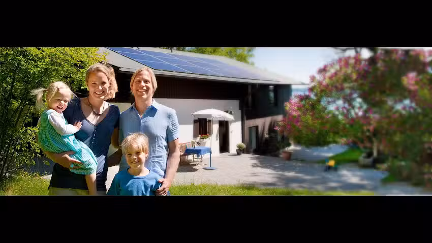 Immobilienmakler VR-Bank Simbach a. Inn