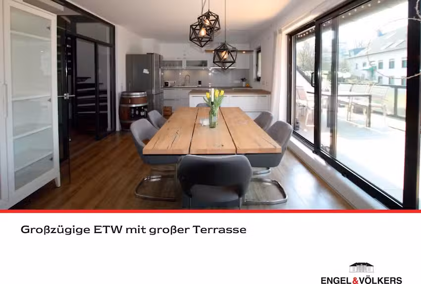 Immobilienmakler Wuppertal – ENGEL & VÖLKERS Immobilien Wuppertal Ronsdorf