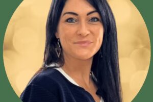 Immobilienmaklerin (IHK) Pia Prill