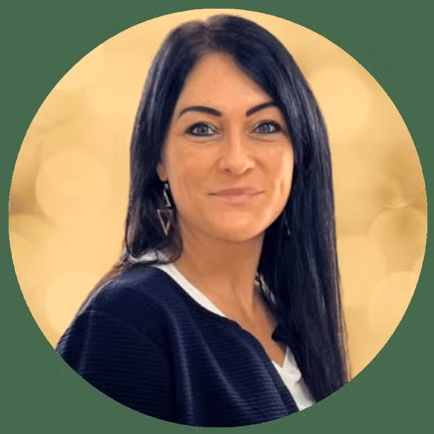 Immobilienmaklerin (IHK) Pia Prill