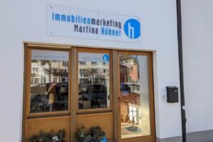 Immobilienmarketing Martina Hübner GmbH & Co.KG