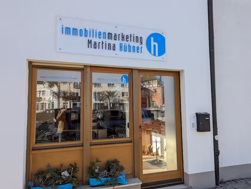Immobilienmarketing Martina Hübner GmbH & Co.KG