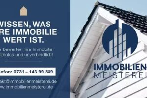 Immobilienmeisterei