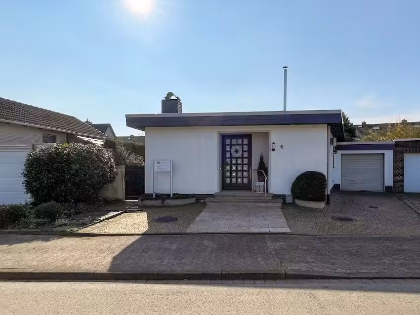 Immobilienpassion GmbH & Co. KG – Ihr Immobilienmakler in Laatzen