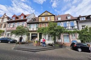 Immobilienpunkt Thomas Weber