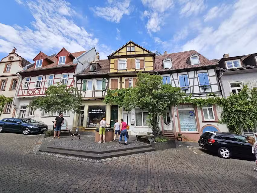 Immobilienpunkt Thomas Weber