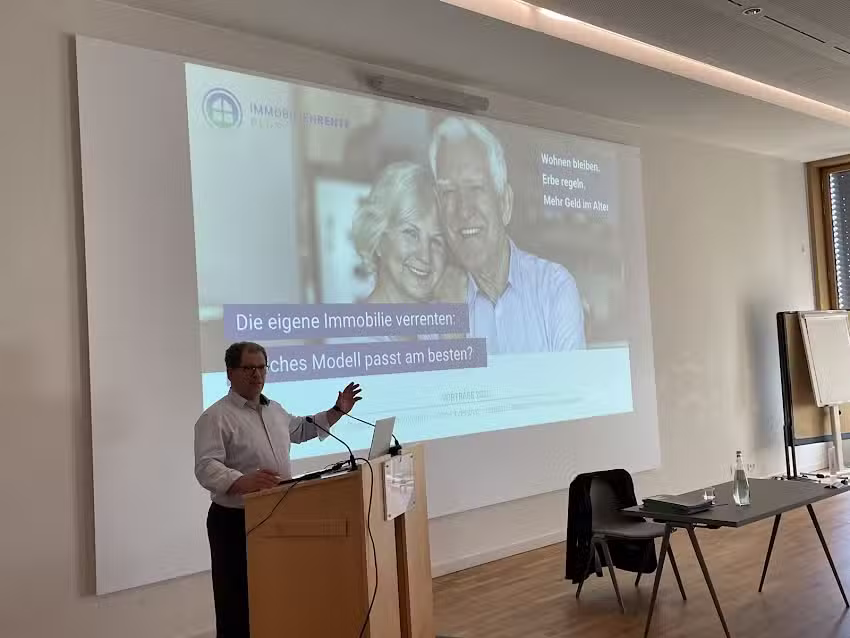 ImmobilienRente Plus GmbH