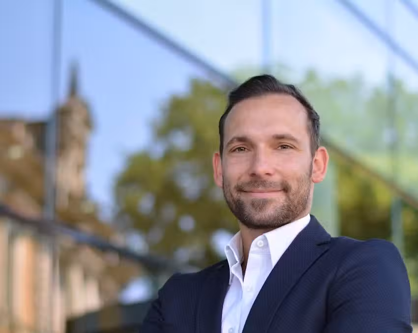 Immobilienservice AM