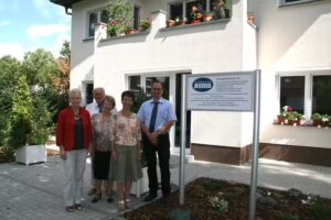 Immobilienservice Budig in Neuenhagen bei Berlin