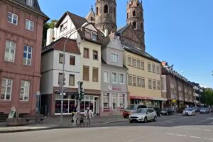 Immobilienservice Denschlag | Inh. Ursula Denschlag